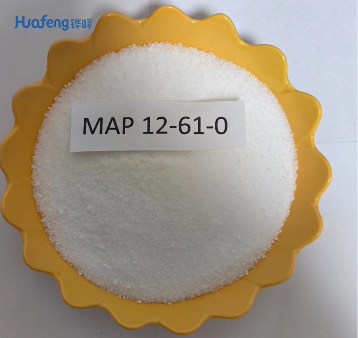 Mapmonoammonium Phosphate