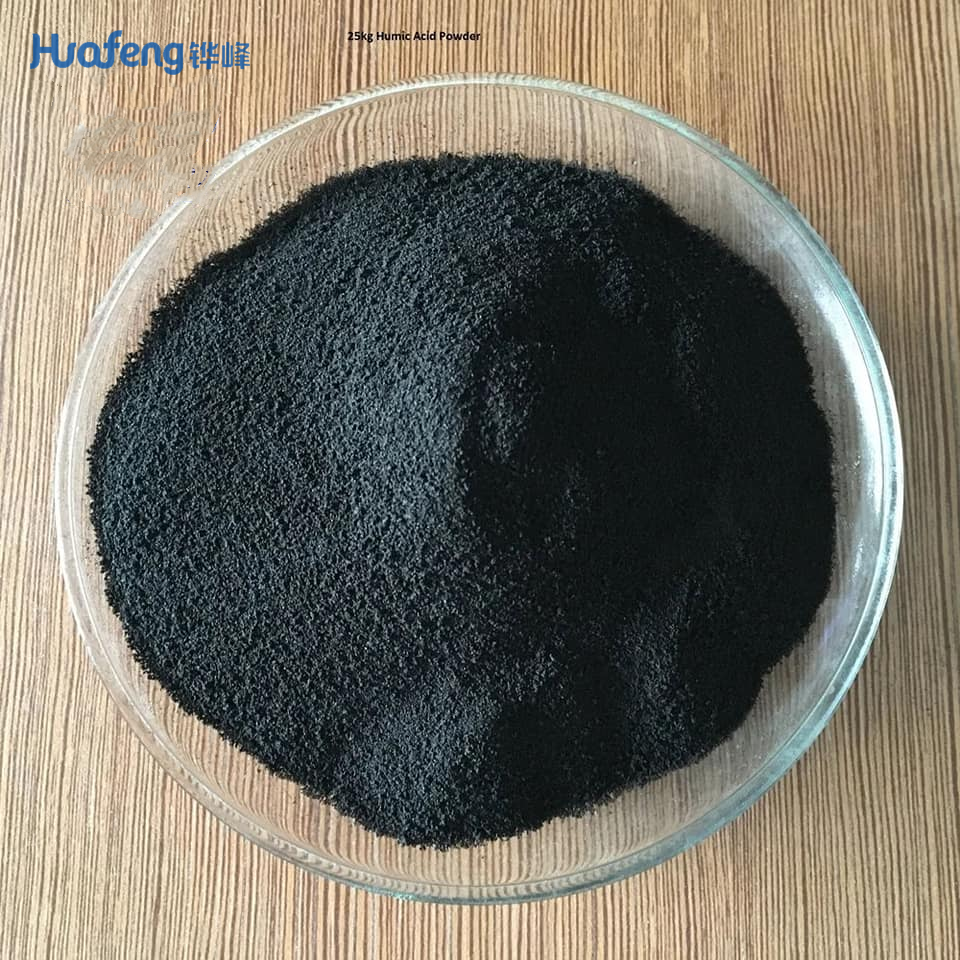 Fulvic Acid