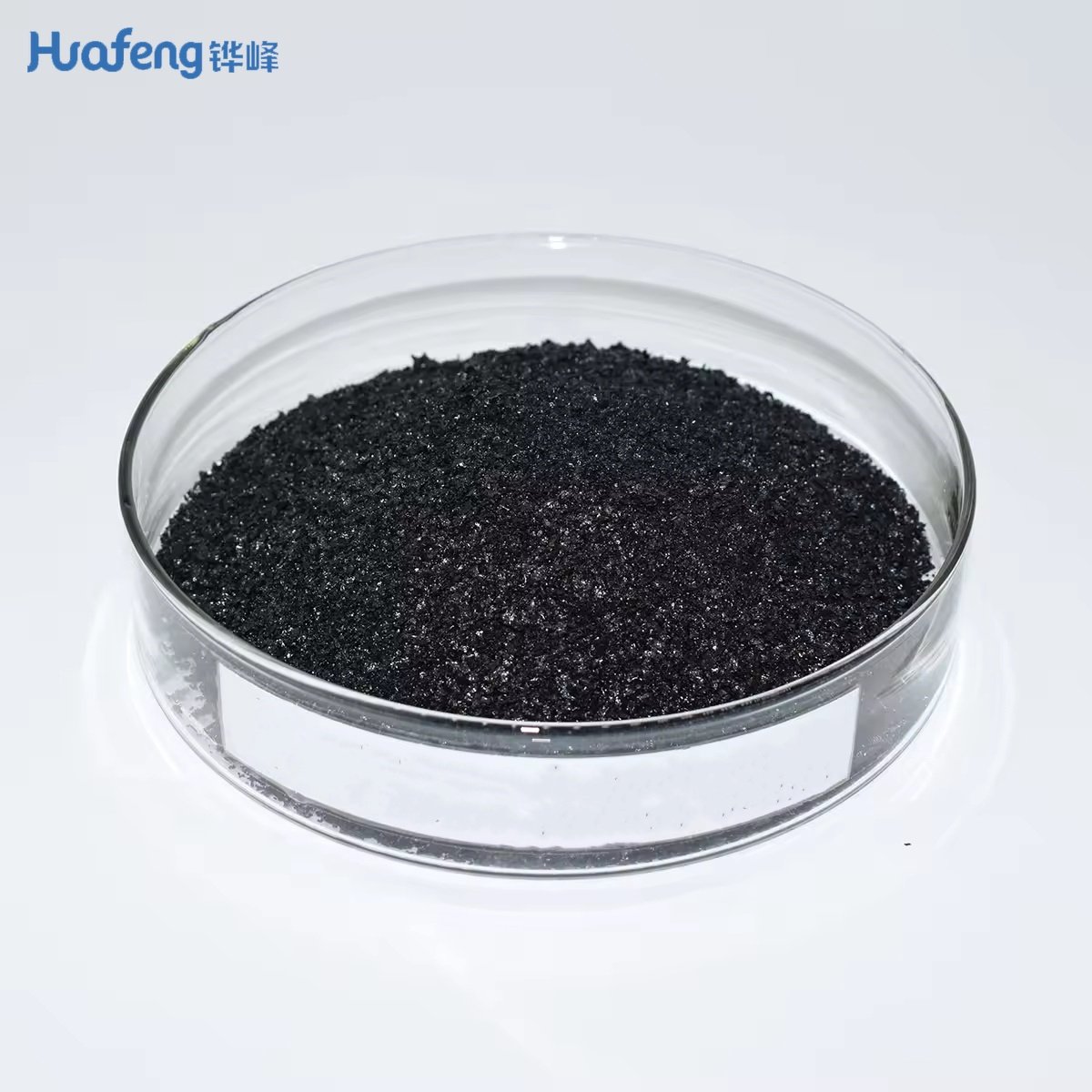 Fulvic Acid
