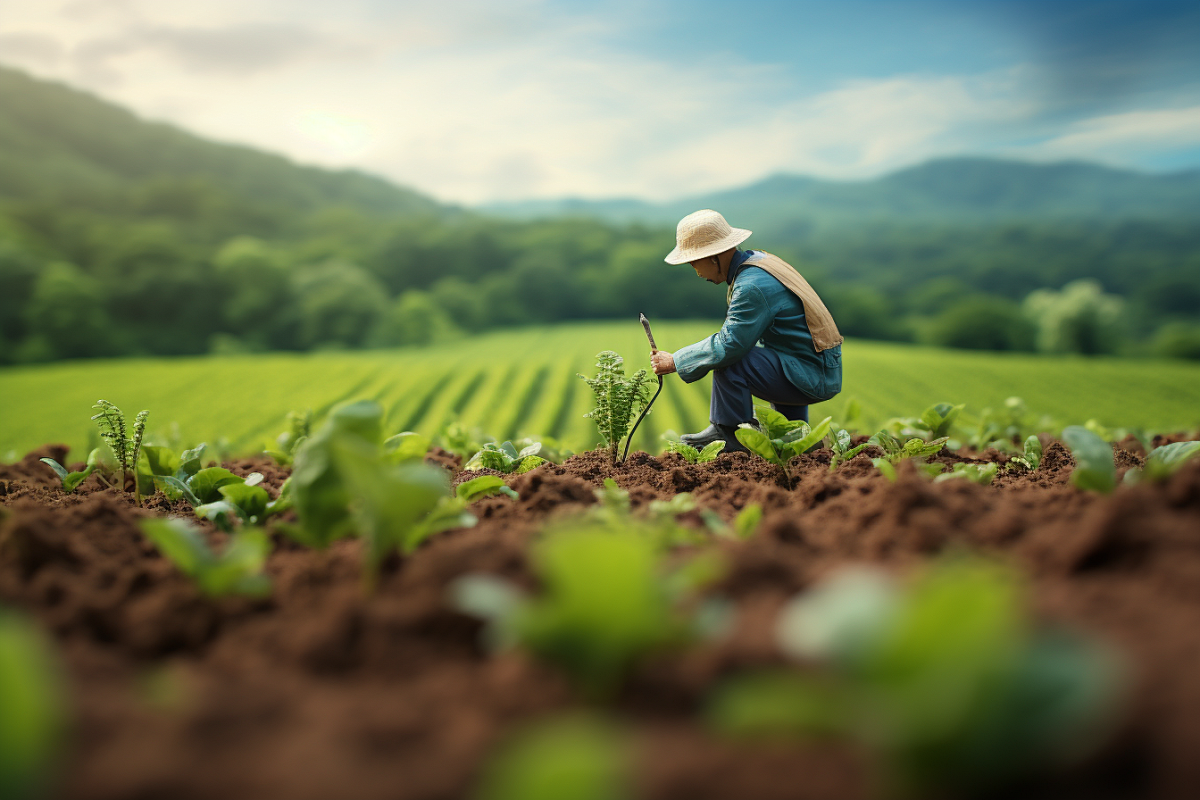 How to Grow Our Plants Well?/Fertilizer Plants Need