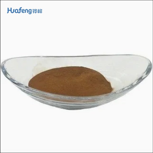 Water Soluble Fertilizer