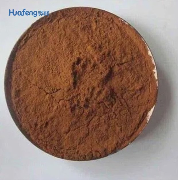 Water Soluble Fertilizer
