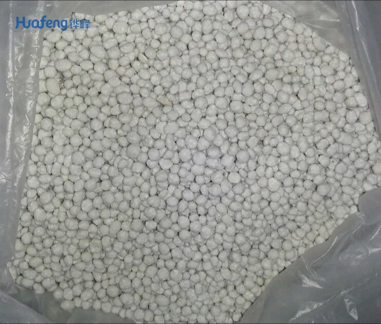 Potassium Sulfate