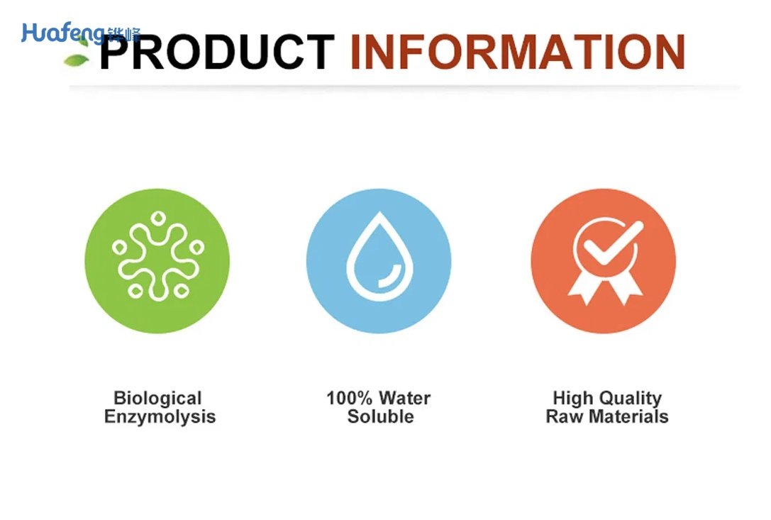 Foliar Fertilizer