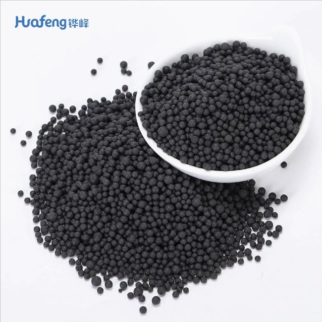 Soil Conditioner