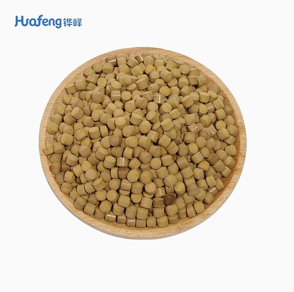 Composite Microbial Fertilizer