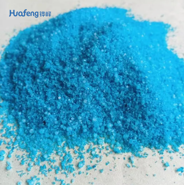100% Water Soluble 30-10-10 Massive Element Water-Soluble Fertilizer