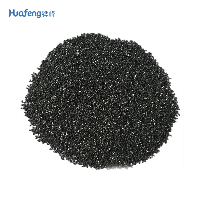 Activated Carbon CAS#64365-11-3