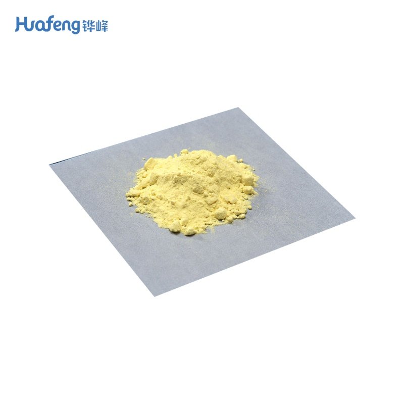 Xanthan Gum CAS#11078 - 31 - 2