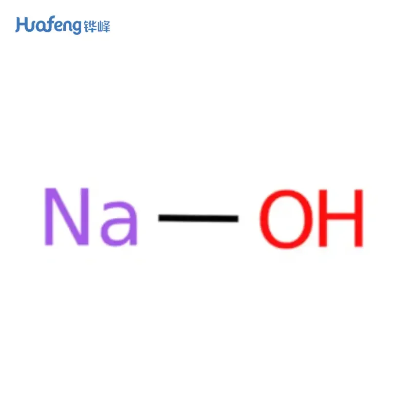 Sodium Hydroxide CAS#1310-73-2
