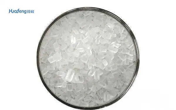 Sodium Sulfate Anhydrous CAS#7757-82-6