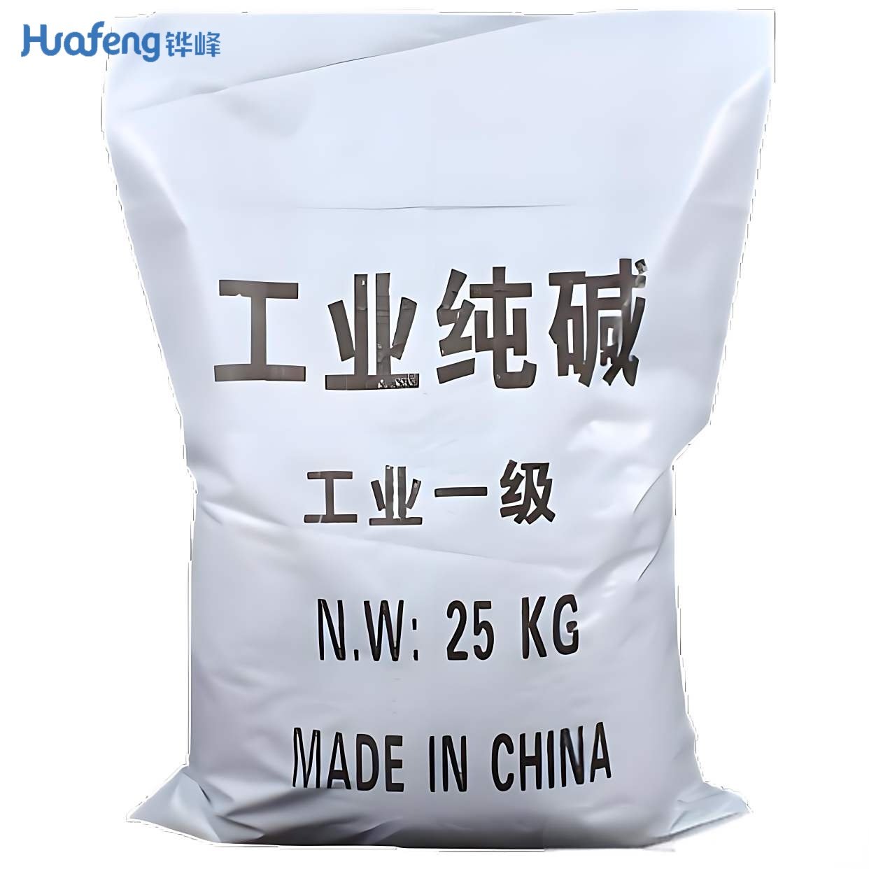 Sodium Carbonate  CAS#497-19-8