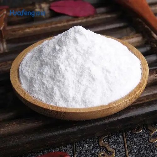 Sodium Bicarbonate CAS#144-55-8