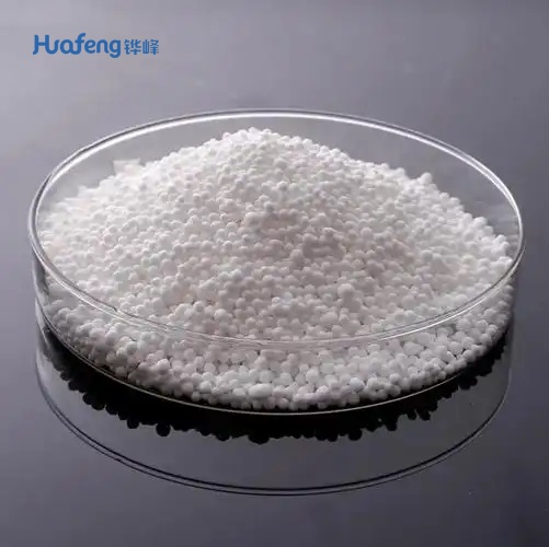 Calcium Chloride  CAS#10043-52-4