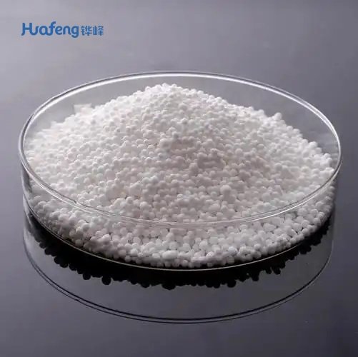 Calcium Chloride  CAS#10043-52-4