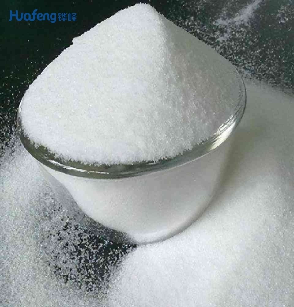 Citric Acid