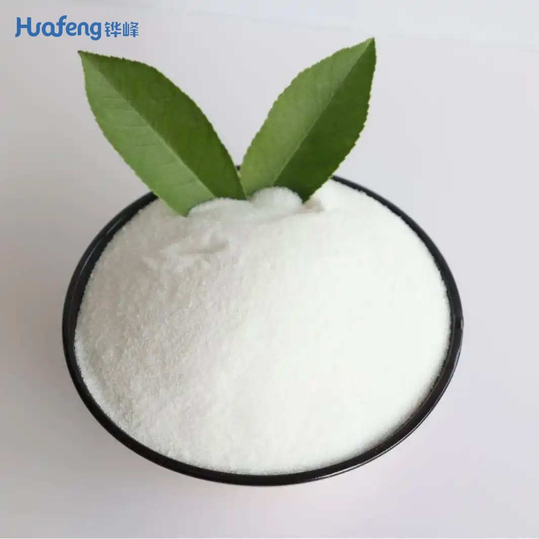 Polycarboxylate Superplasticizer (PCE)