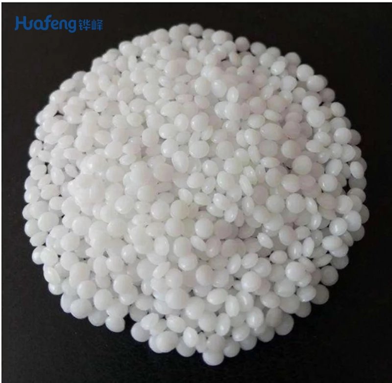 Polyoxymethylene (POM, Acetal)
