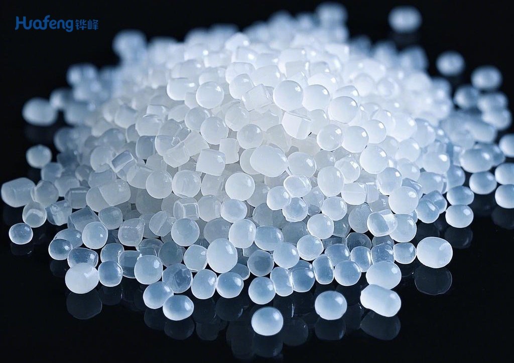 Polyoxymethylene (POM, Acetal)