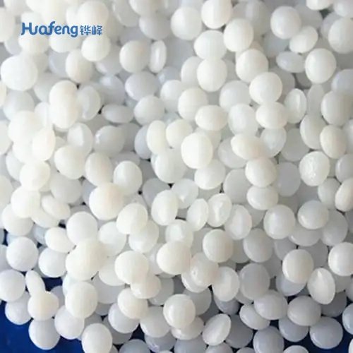 Polyoxymethylene (POM, Acetal)