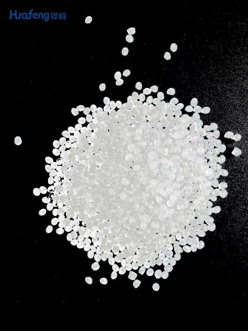 Polyvinyl Chloride (PVC)