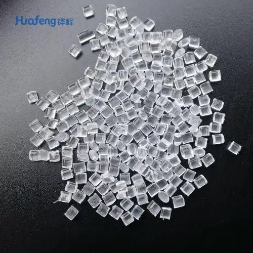 Polycarbonate (PC)