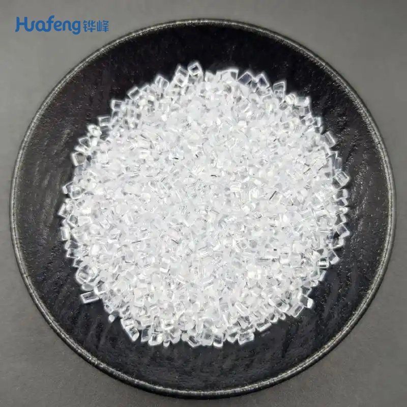 Polycarbonate (PC)
