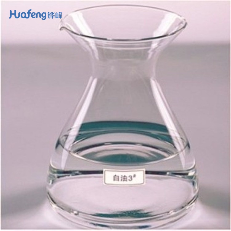 White Oil (Liquid Paraffin, Mineral Oil)