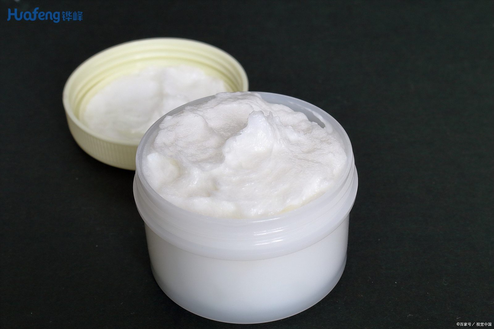Petroleum Jelly (Vaseline, Petrolatum)