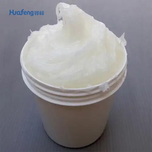 Petroleum Jelly (Vaseline, Petrolatum)