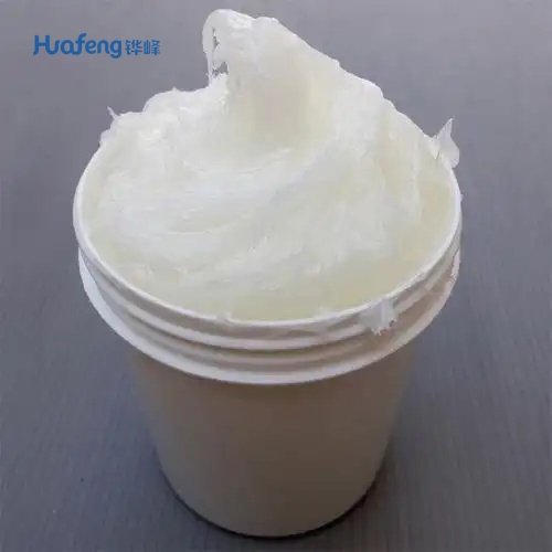 Petroleum Jelly (Vaseline, Petrolatum)