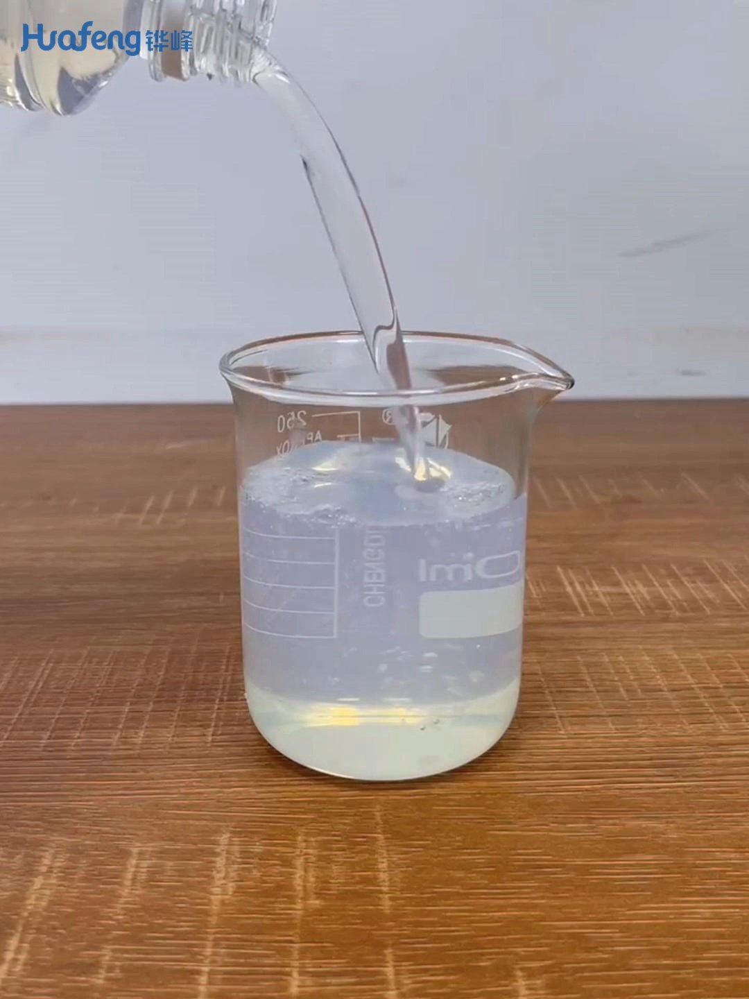 Silicone Oil 