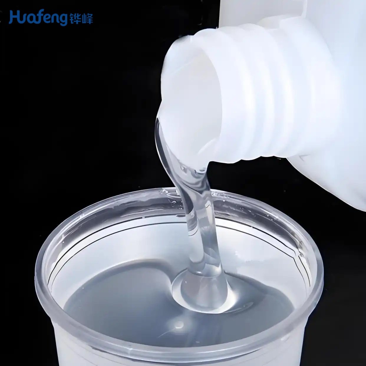 Silicone Oil 