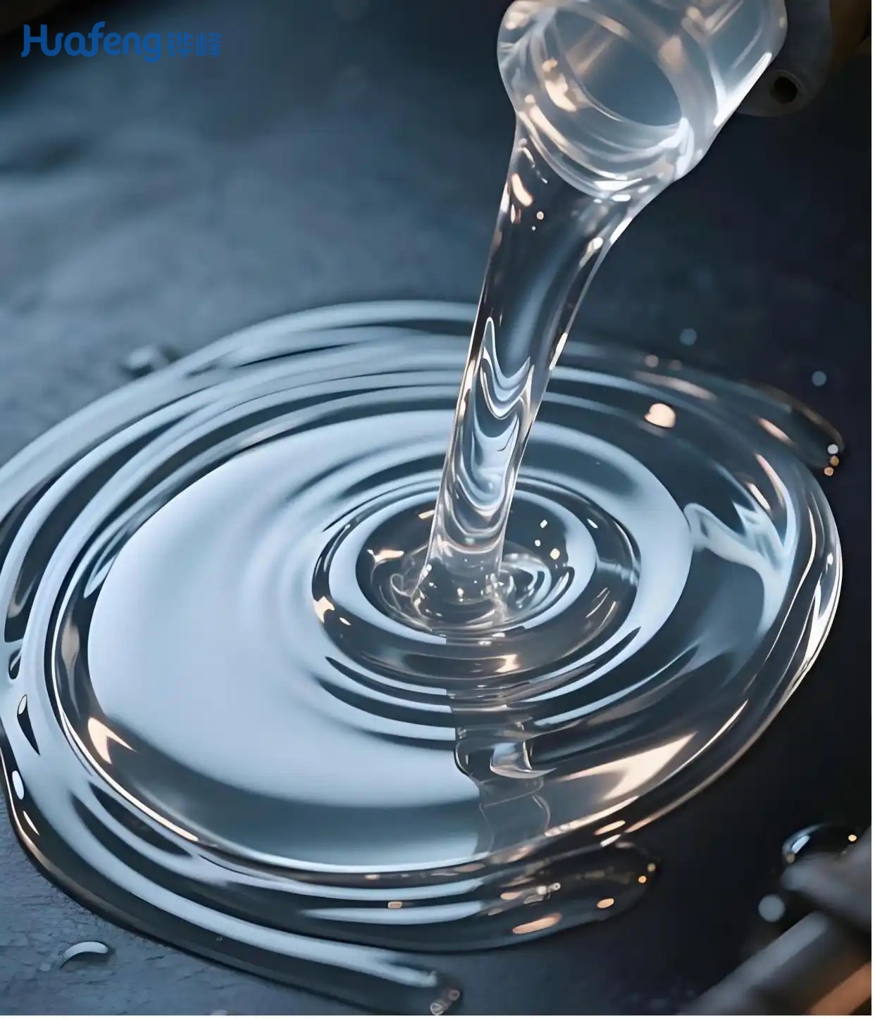 Silicone Oil 