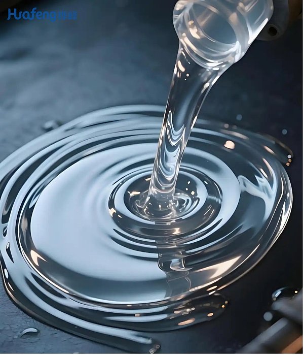 Silicone Oil 