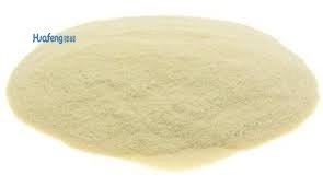 Xanthan Gum CAS#11138-66-2