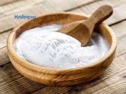 Xanthan Gum CAS#11138-66-2