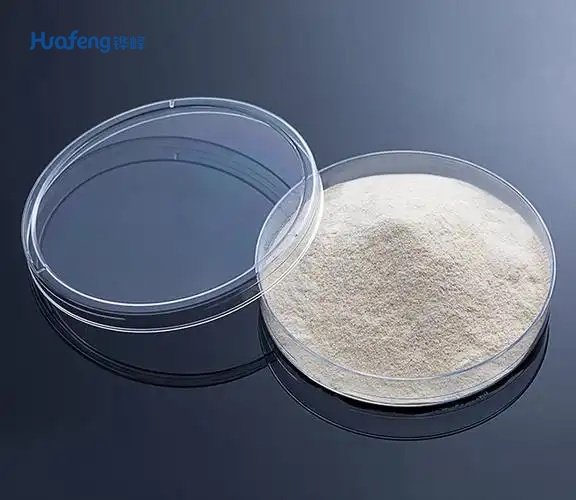 Xanthan Gum CAS#11138-66-2