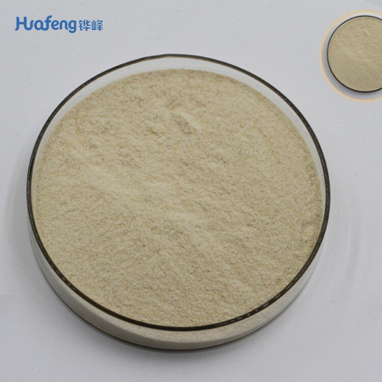 Xanthan Gum CAS#11138-66-2