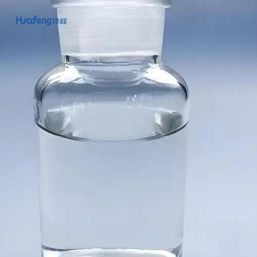 Propylene Glycol CAS#57-55-6