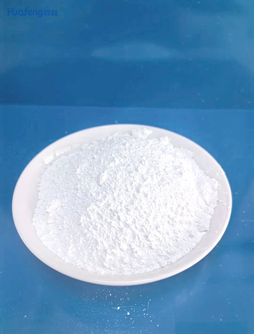 Description CAS#14807-96-6