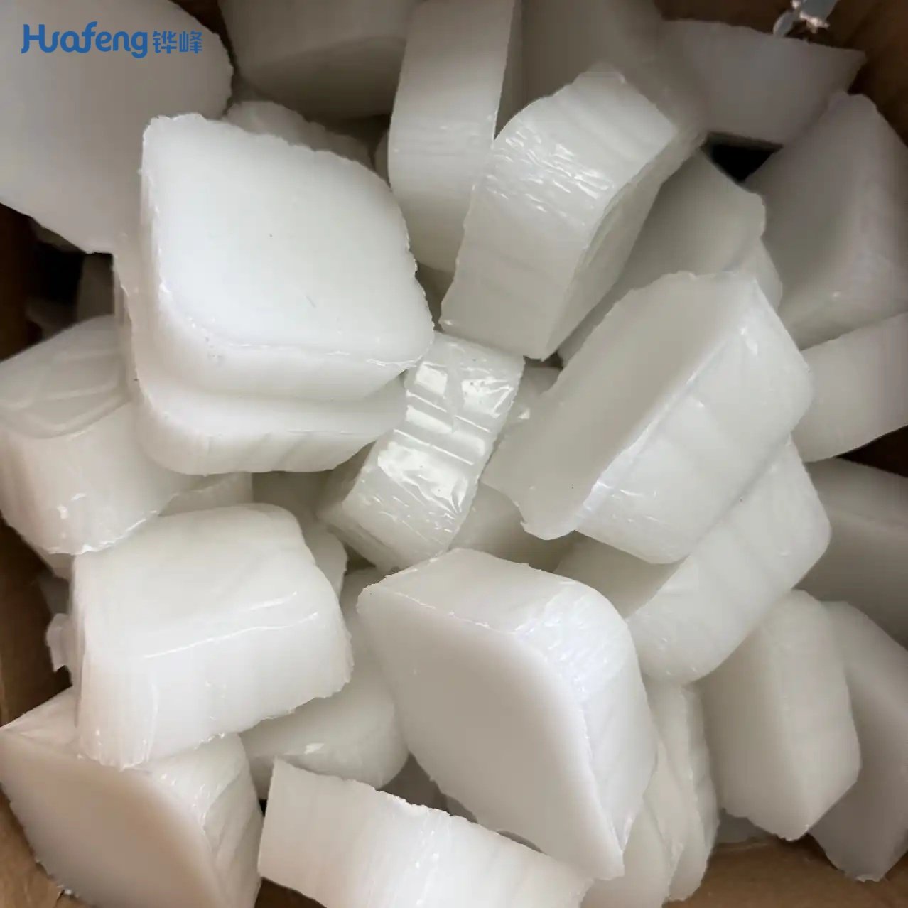 Paraffin