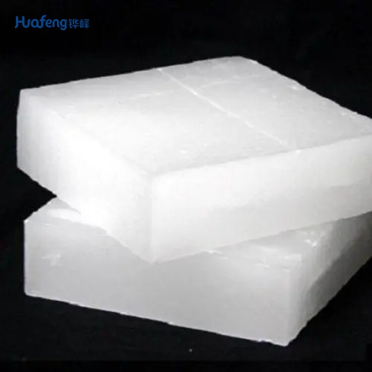 Paraffin