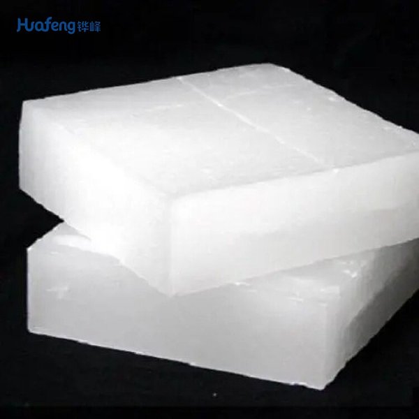 Paraffin Paraffin