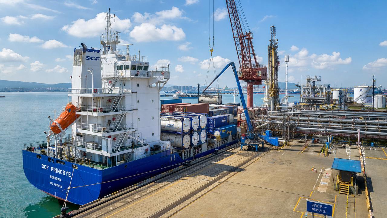 Q1 2026 Chemical Raw Materials Market Review: Plastic Resin Exports Show Steady Growth Q1 2026 Chemical Raw Materials Market Review: Plastic Resin Exports Show Steady Growth