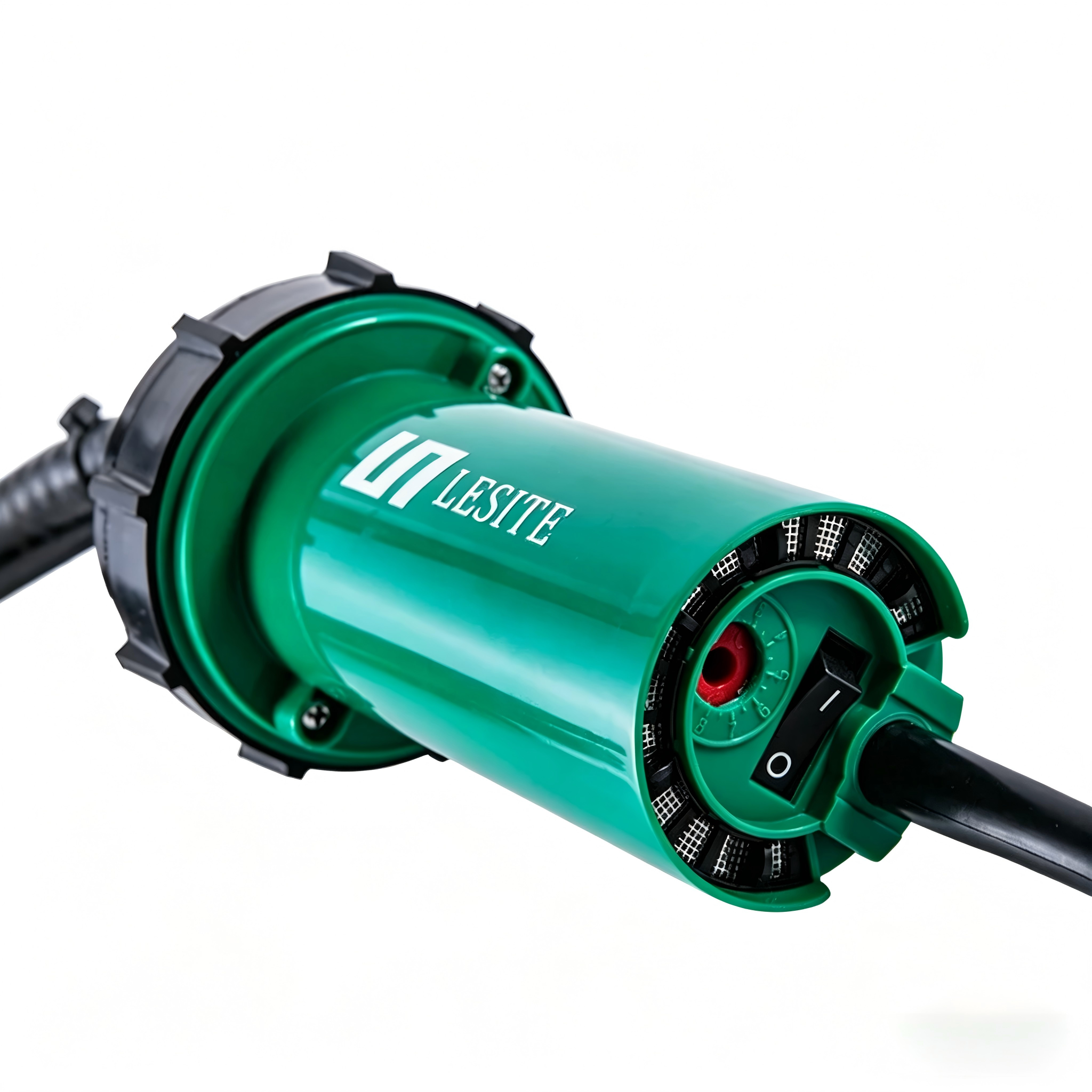 Pistolet de soudage à air chaud de type séparé Série BGT-2000