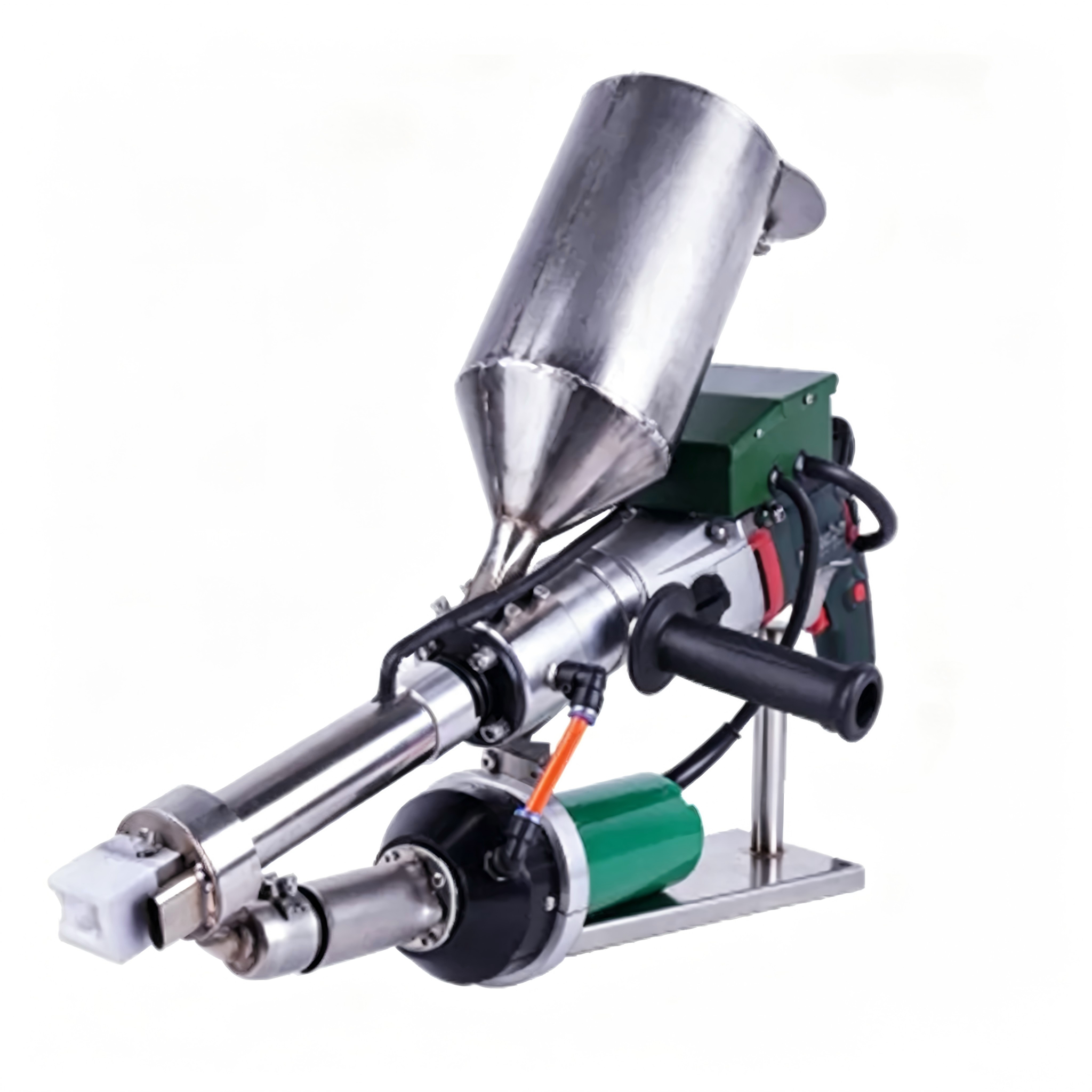 Pistolet de soudage par extrusion de particules BGT-620