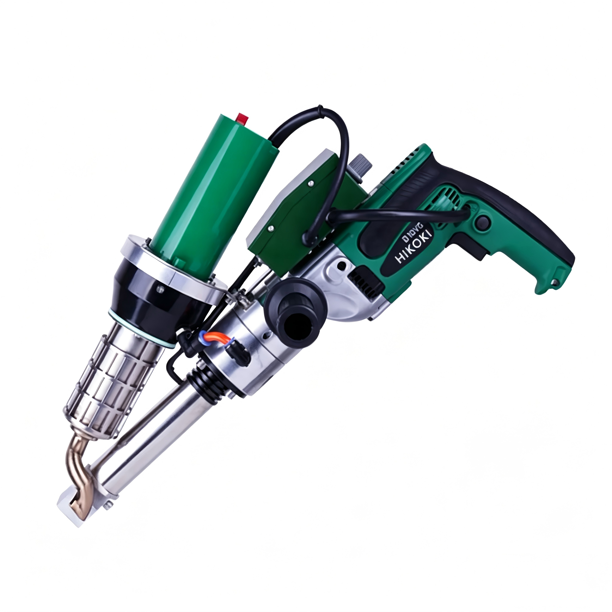 Pistolet de soudage par extrusion à chauffage simple Série BGT-600