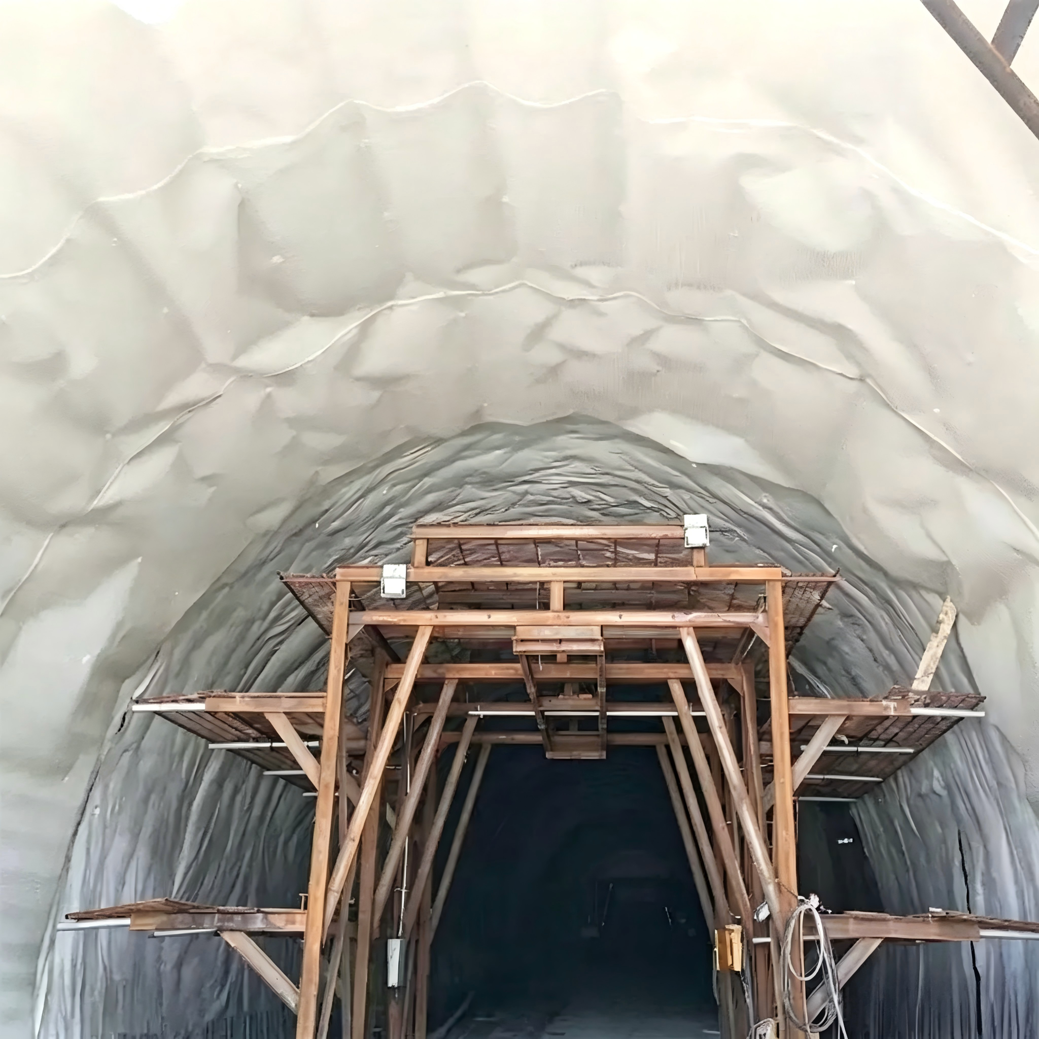 Géomembrane chinoise en HDPE PVA imperméable résistante aux UV pour membrane de bassin