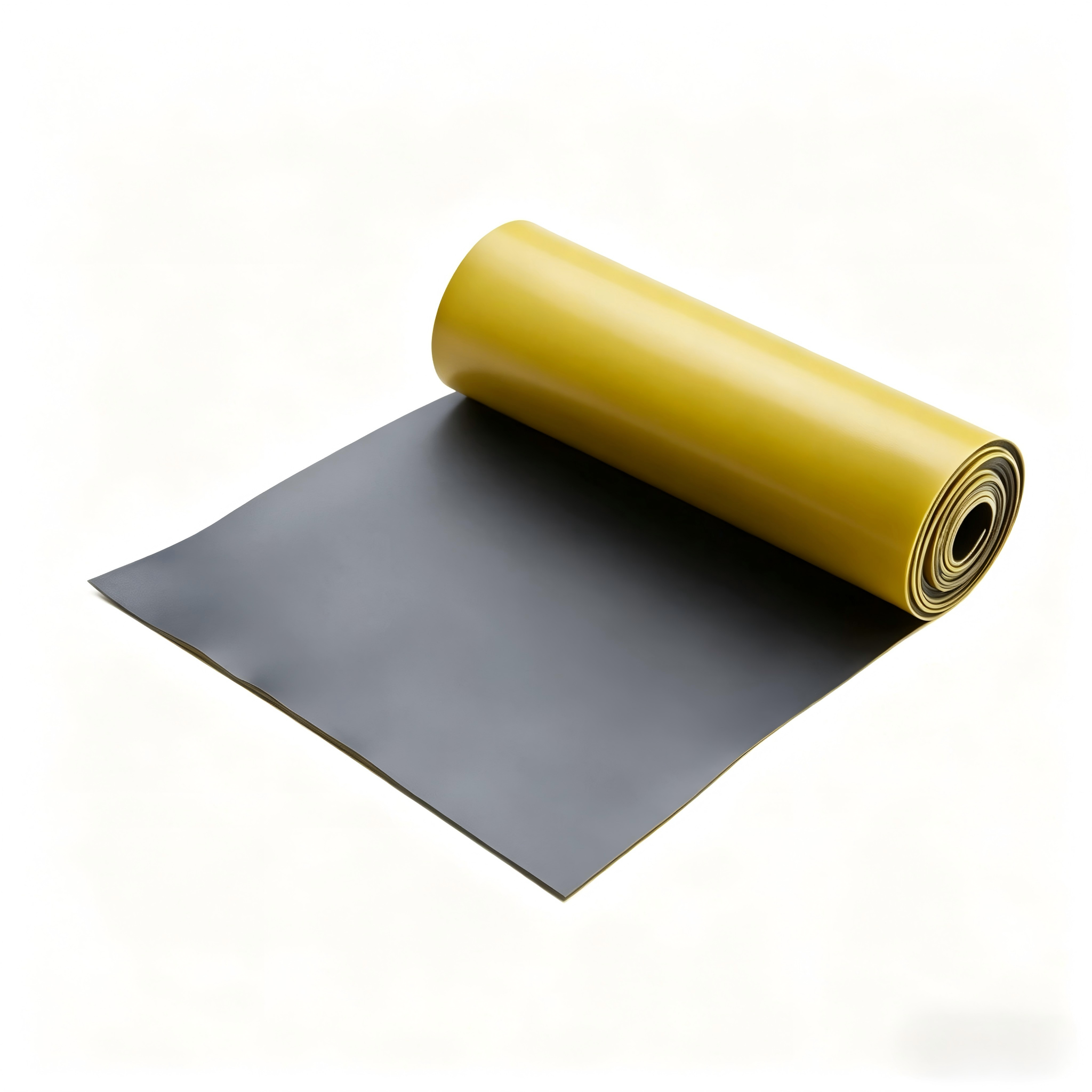 géomembrane en PVC (polychlorure de vinyle)